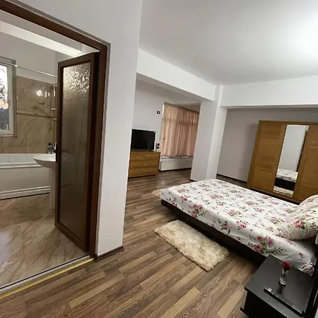 Appartamento Mamaia Nord , Apartament 2