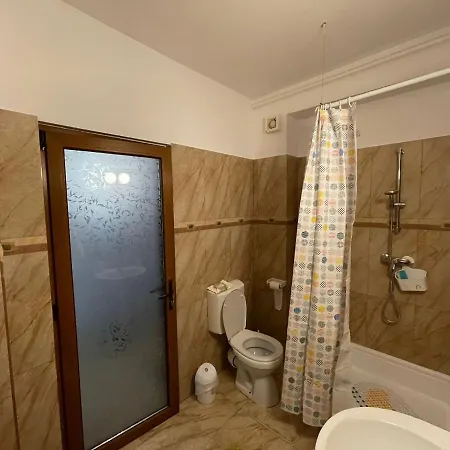Mamaia Nord , Apartament 2 Appartamento