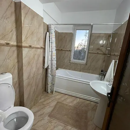 Mamaia Nord , Apartament 2 * Năvodari