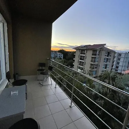 Mamaia Nord , Apartament 2