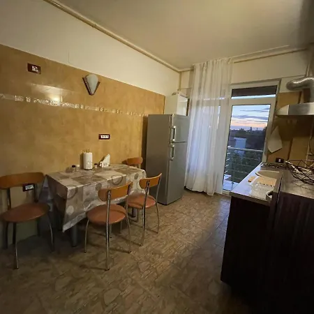 Mamaia Nord , Apartament 2 Appartamento Năvodari
