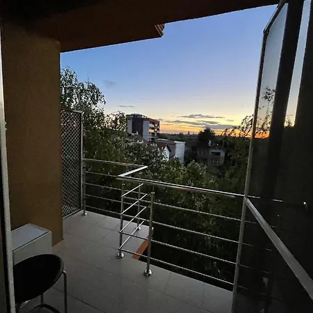 Mamaia Nord , Apartament 2 Apartment *