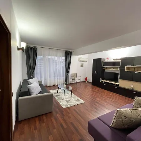 Apartment Mamaia Nord , Apartament 2 *