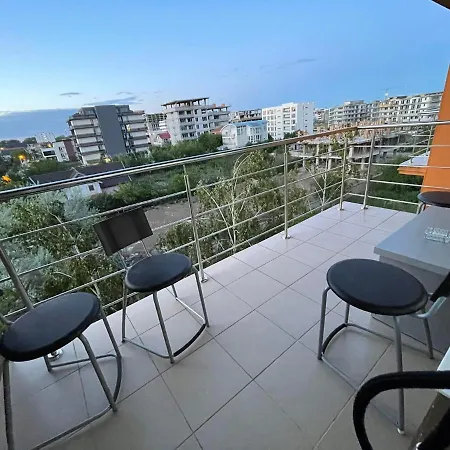 Mamaia Nord , Apartament 2 *